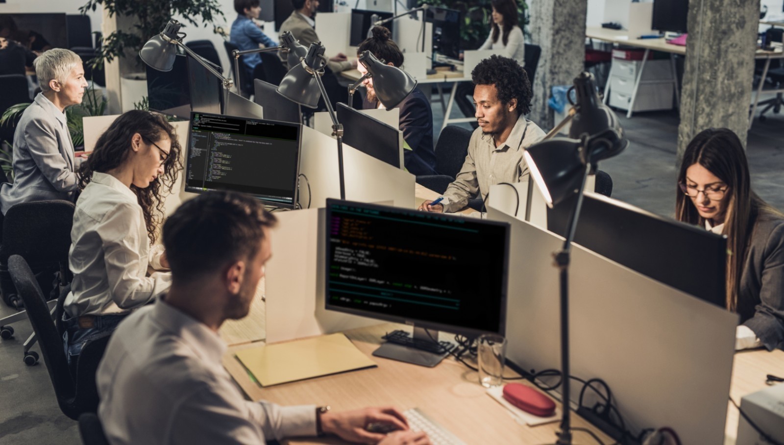 Coding image 1
